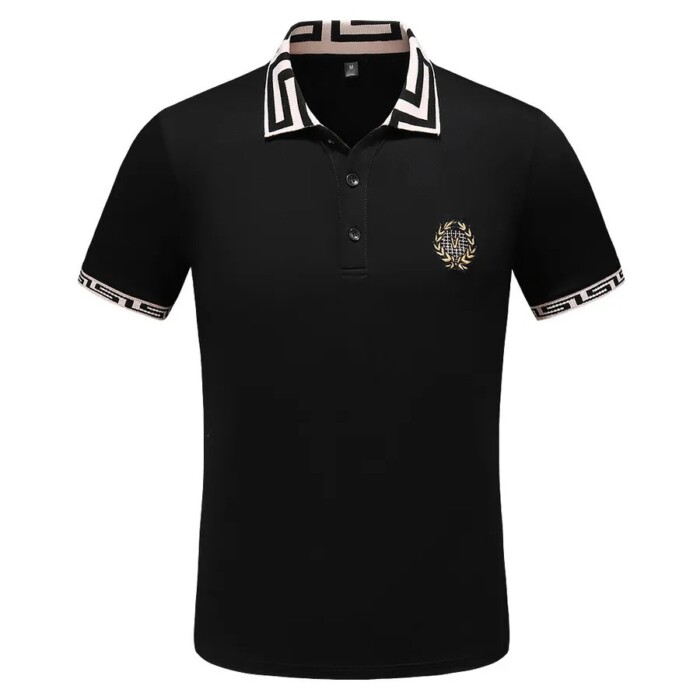 Versace Polo Shirt For Men – Max3082 – NTLSTORES